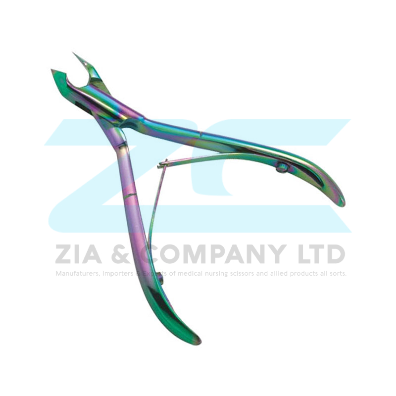 Cuticle Nail Nipper