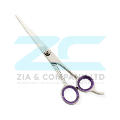 Barber scissors
