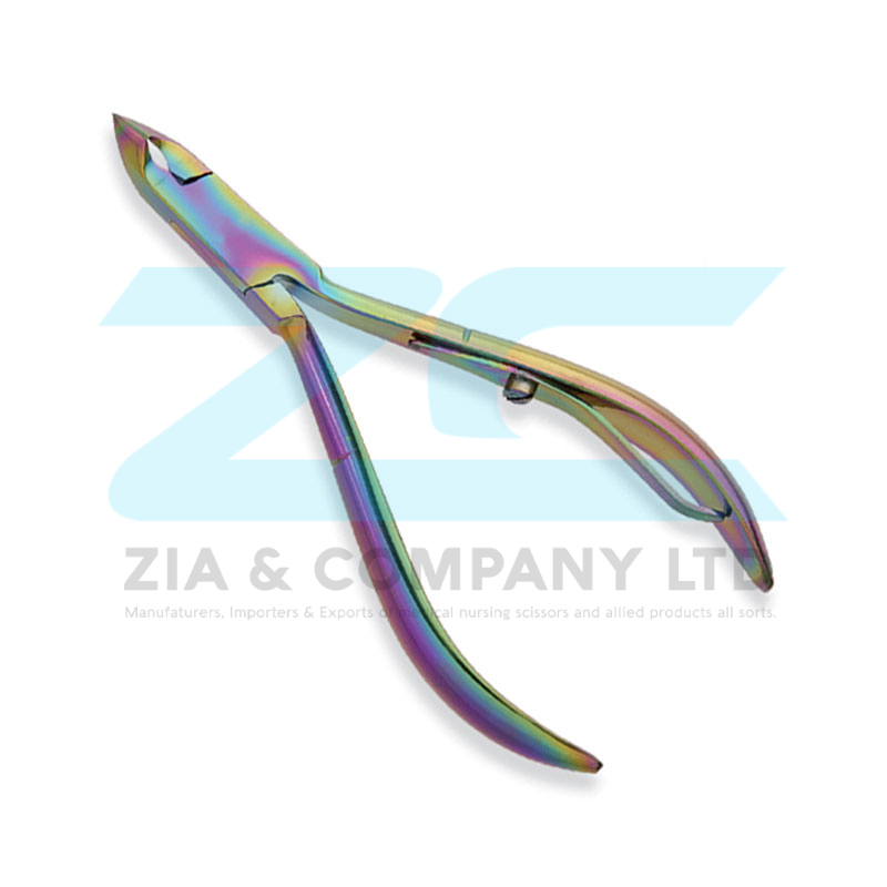 Cuticle Nail Nipper