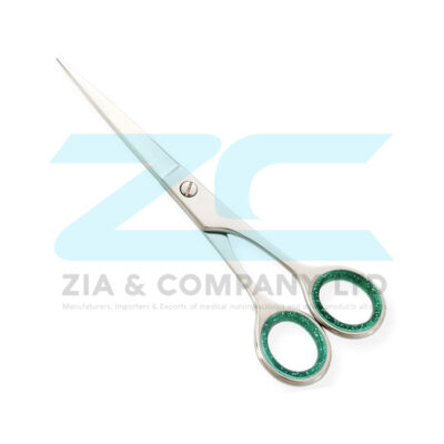 Barber scissors