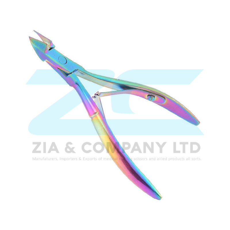 Cuticle Nail Nipper