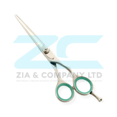 Barber scissors
