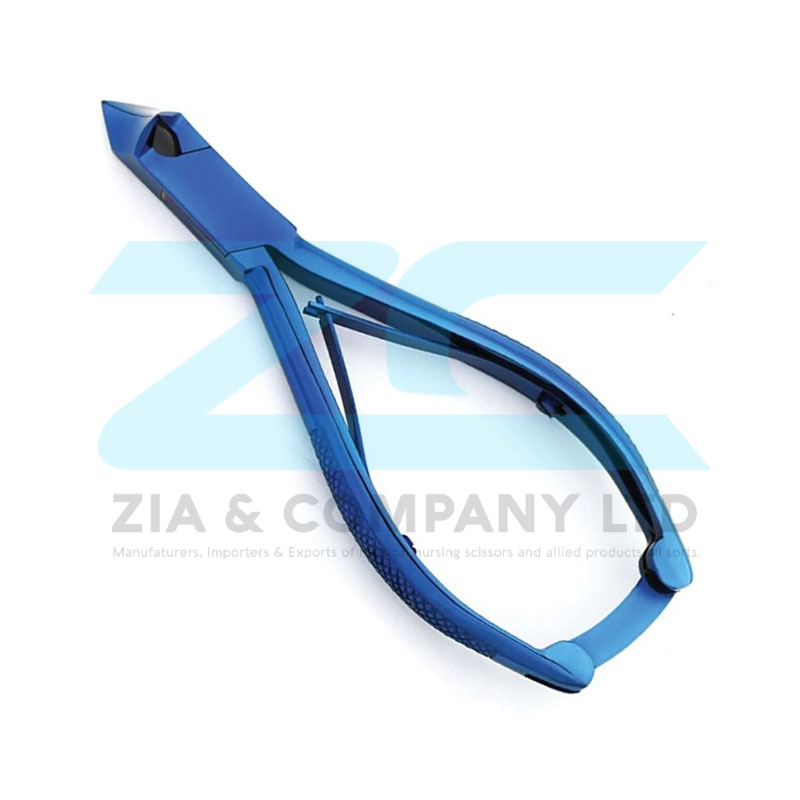 Cuticle Nail Nipper