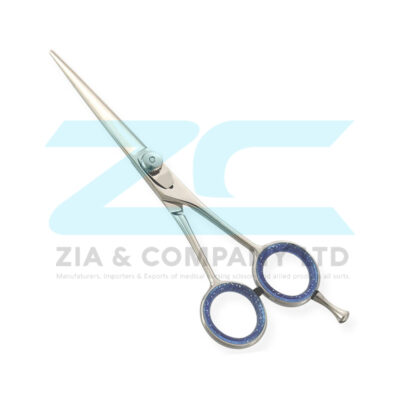 Barber scissors