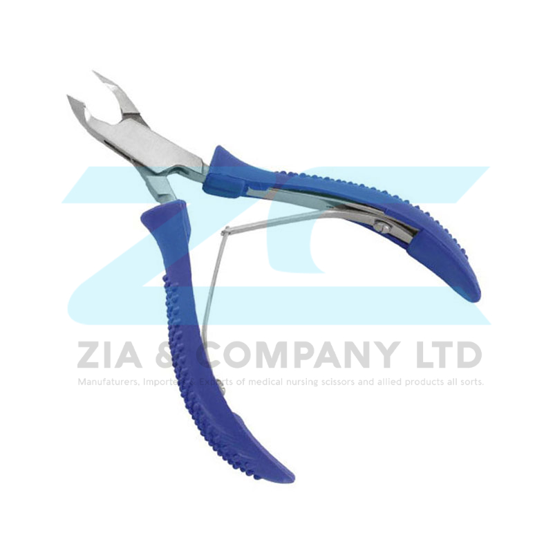 Cuticle Nail Nipper