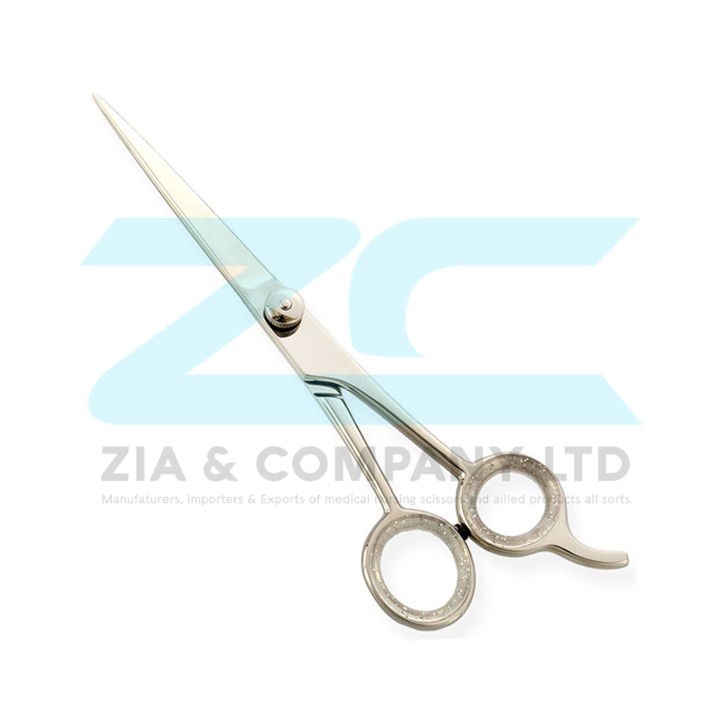Barber scissors