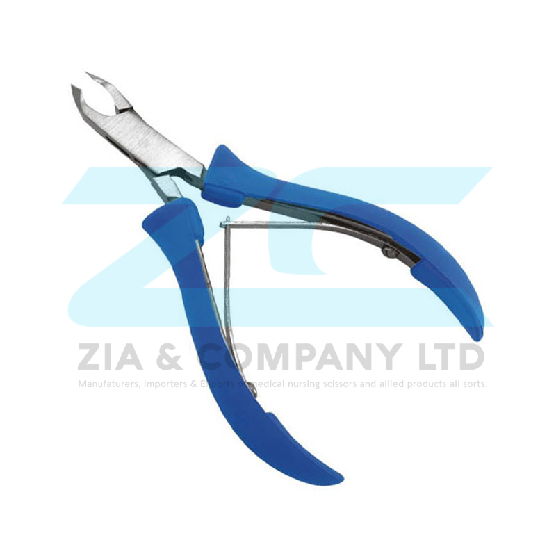 Cuticle Nail Nipper