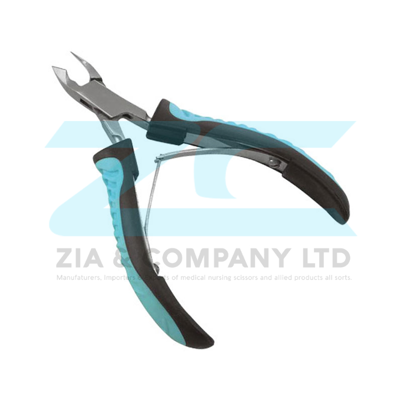 Cuticle Nail Nipper