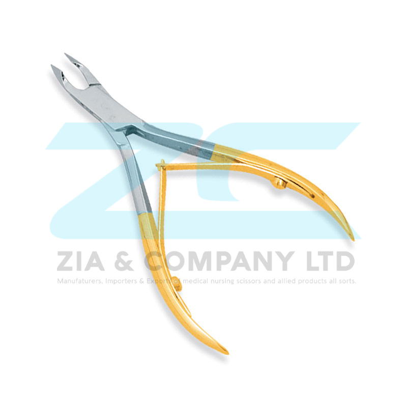 Cuticle Nail Nipper