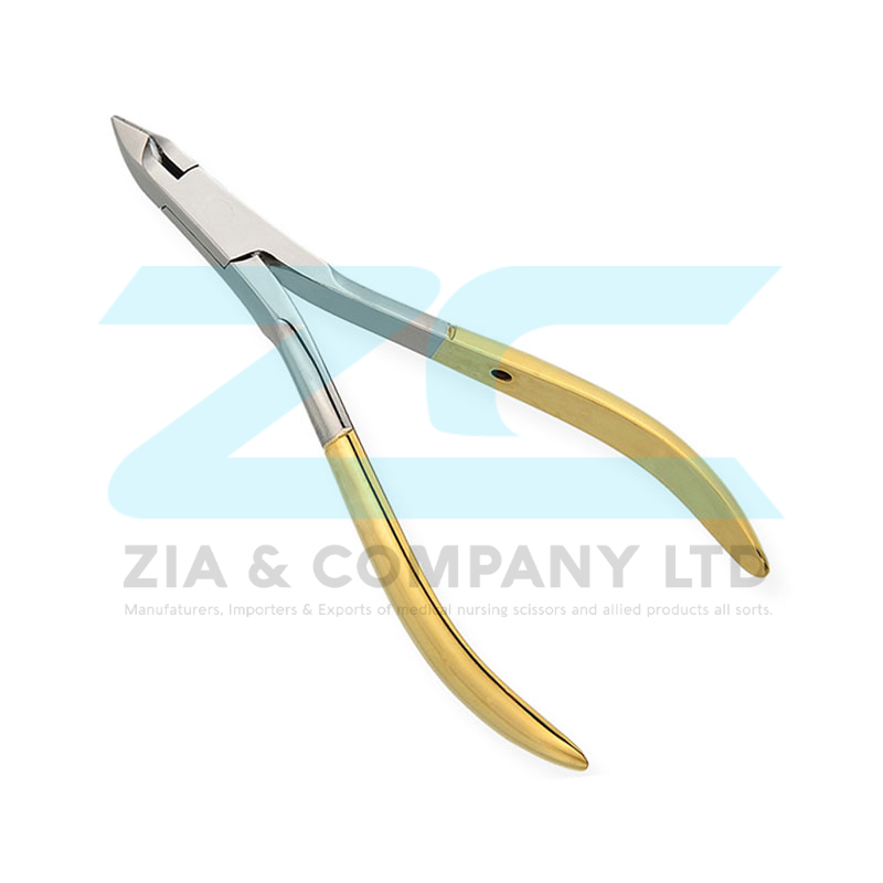 Cuticle Nail Nipper