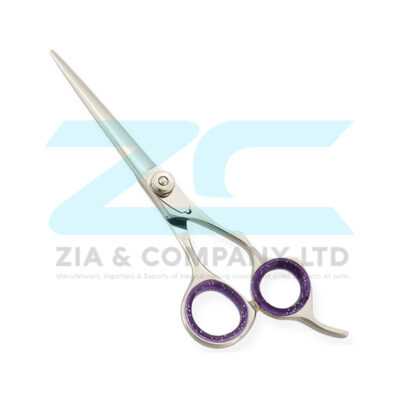 Barber scissors