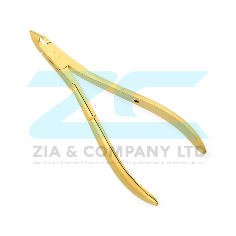 Cuticle Nail Nipper