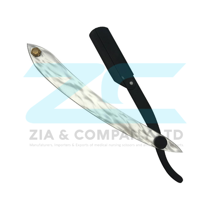 Barber Razor