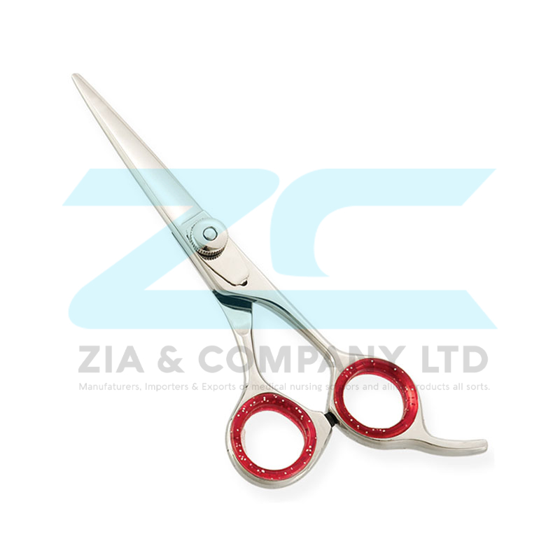 Barber scissors
