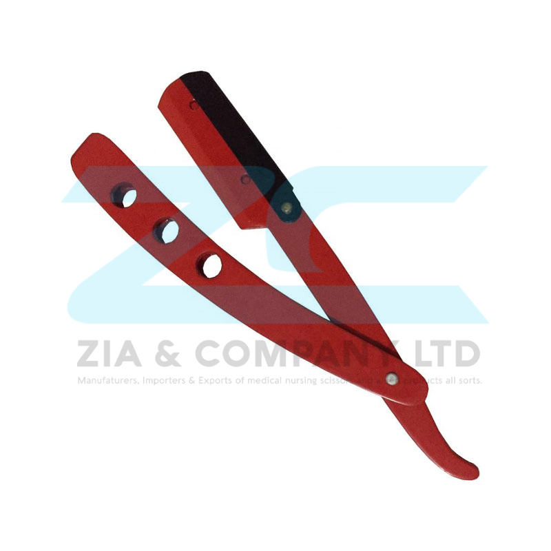 Barber Razor