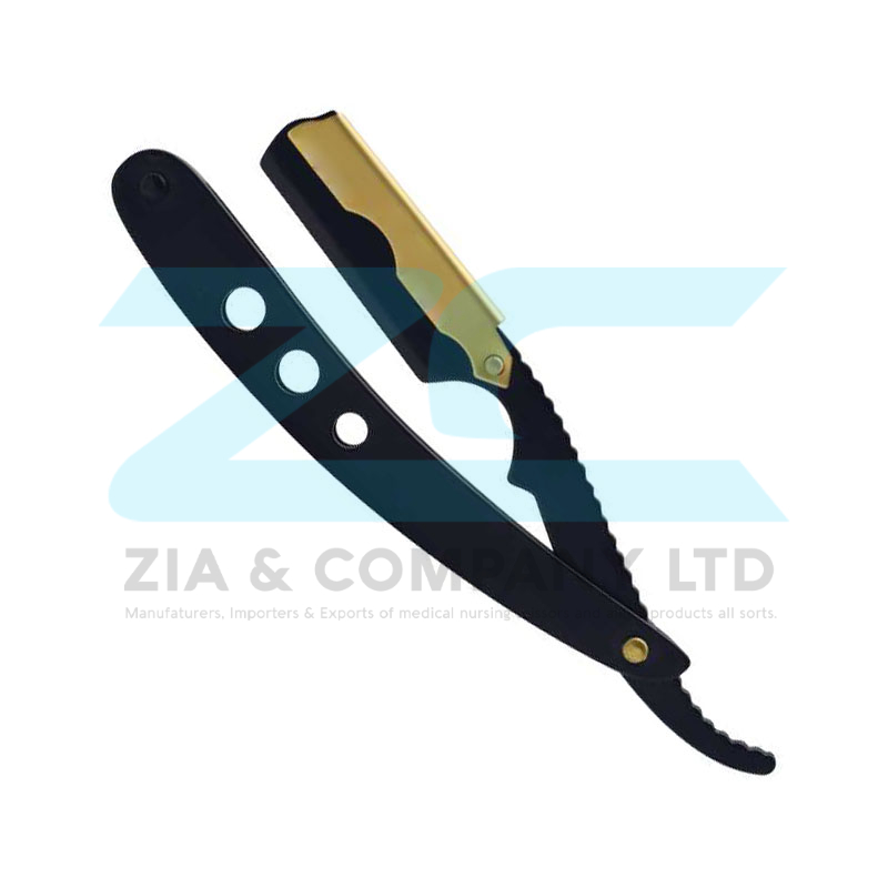 Barber Razor