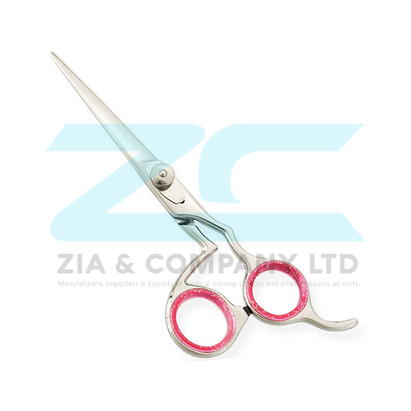 Barber scissors