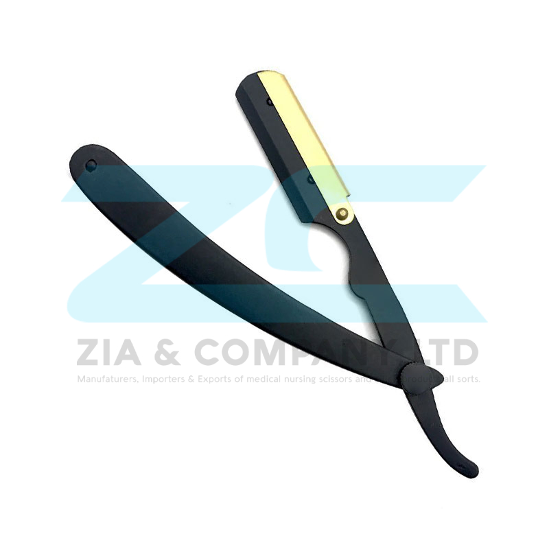 Barber Razor