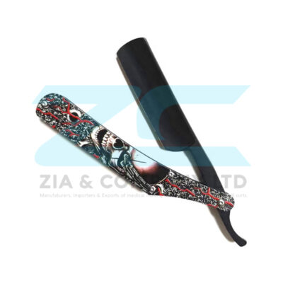 Barber Razor