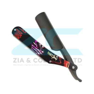Barber Razor