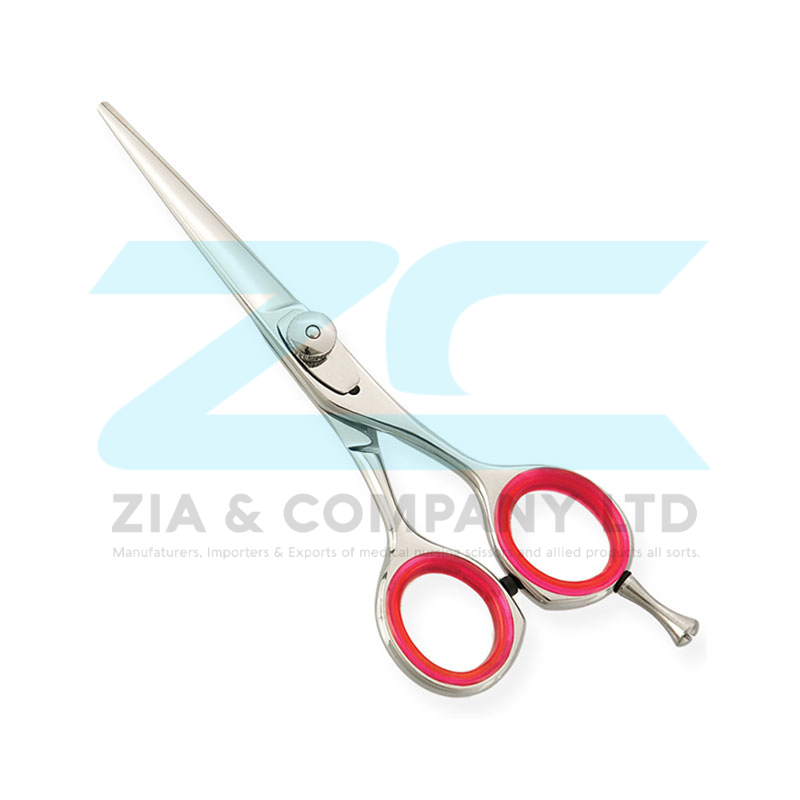 Barber scissors
