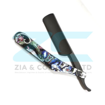 Barber Razor