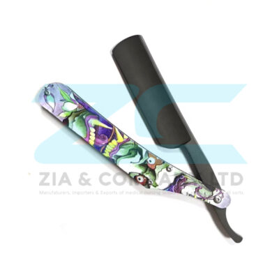 Barber Razor