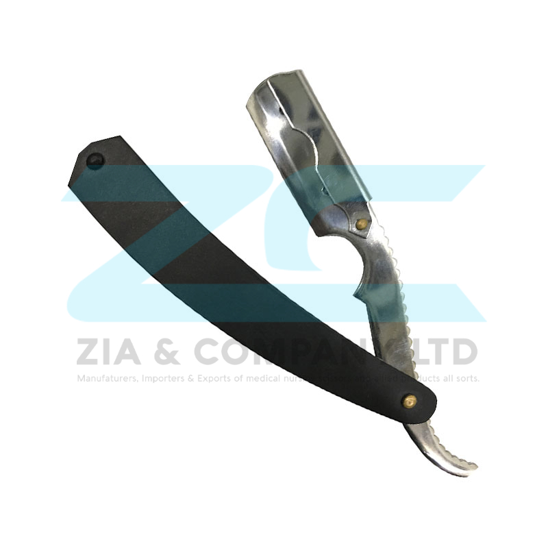 Barber Razor
