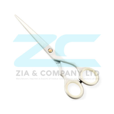 Barber scissors
