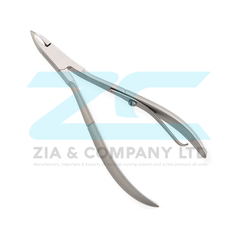 Cuticle Nail Nipper