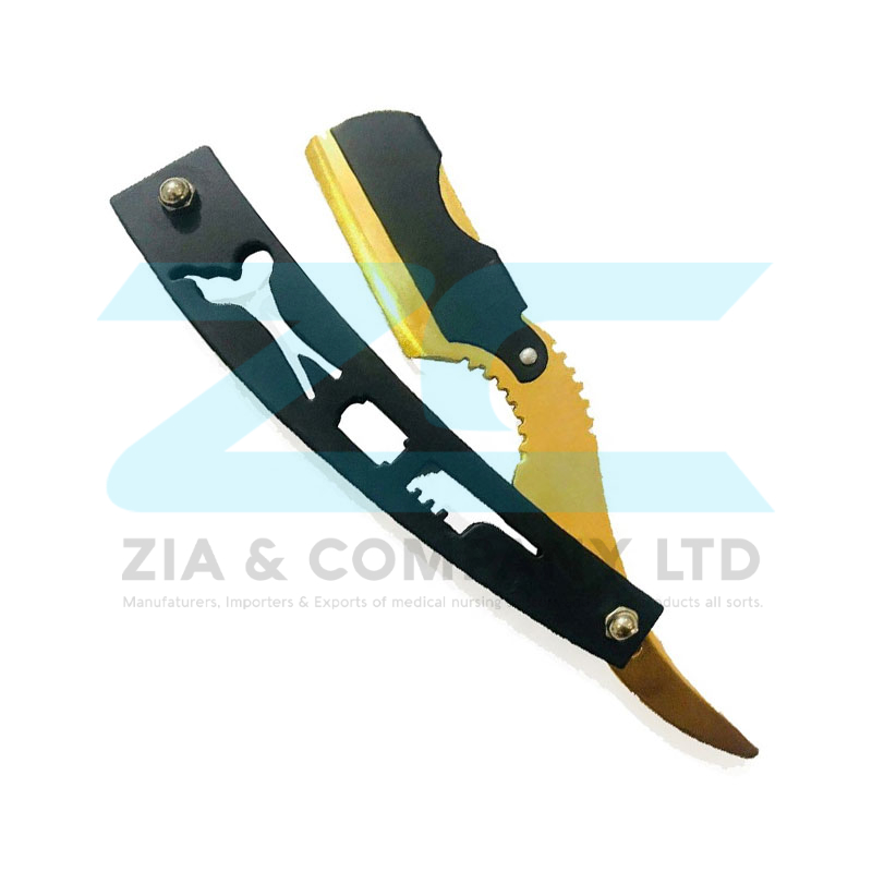 Barber Razor