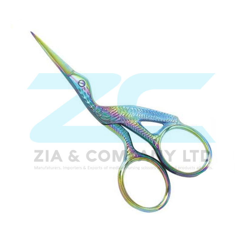 Common scissors