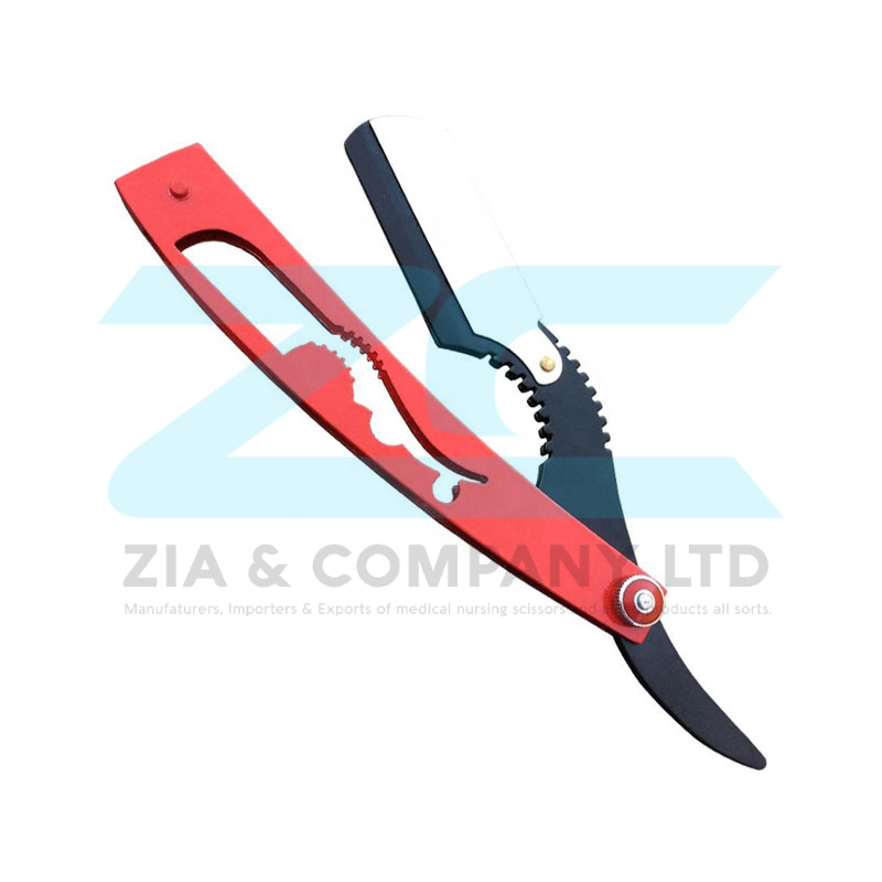 Barber Razor