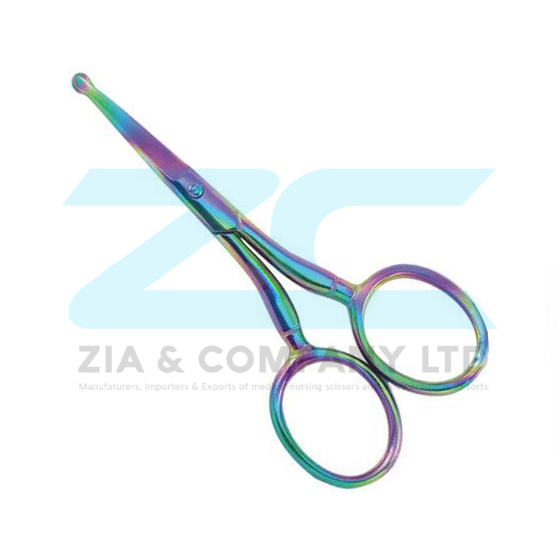 Common scissors