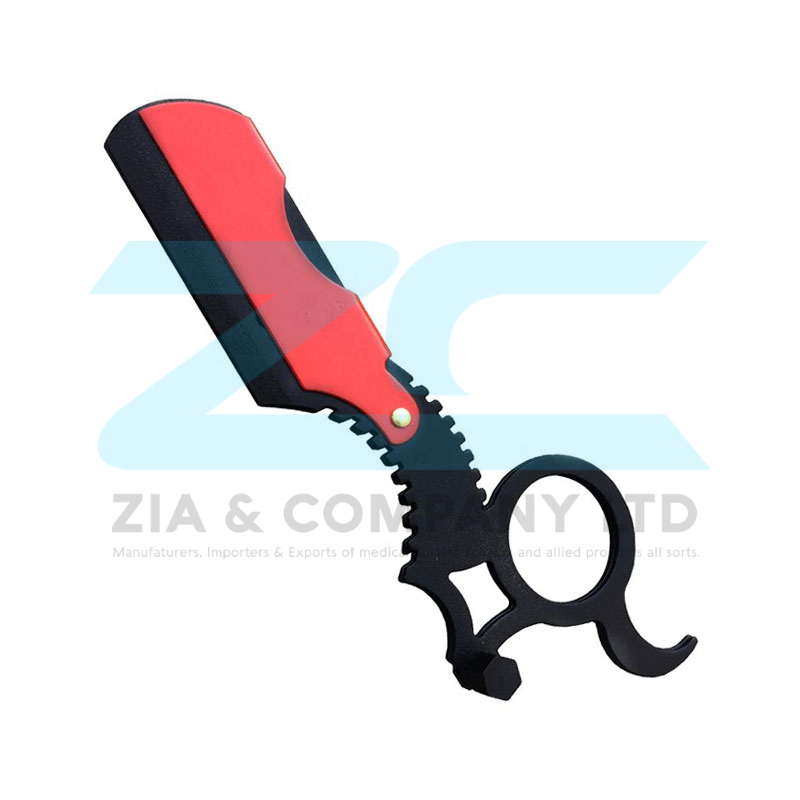 Barber Razor