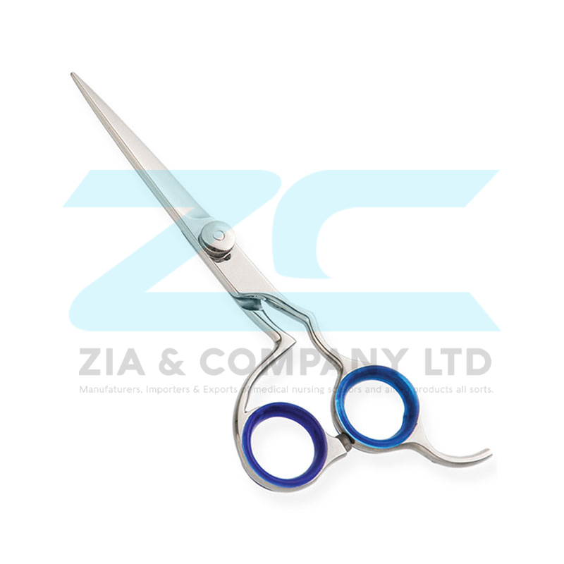 Barber scissors