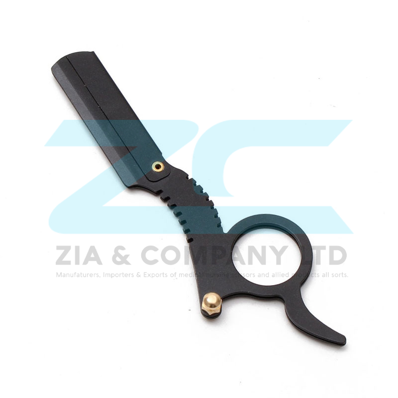 Barber Razor