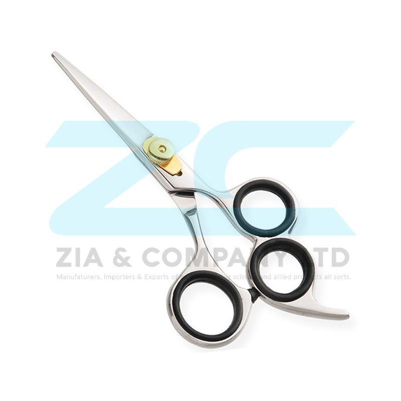 Barber scissors