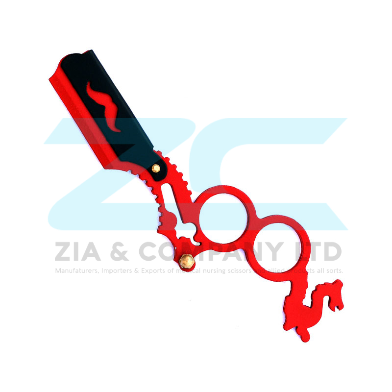 Barber Razor