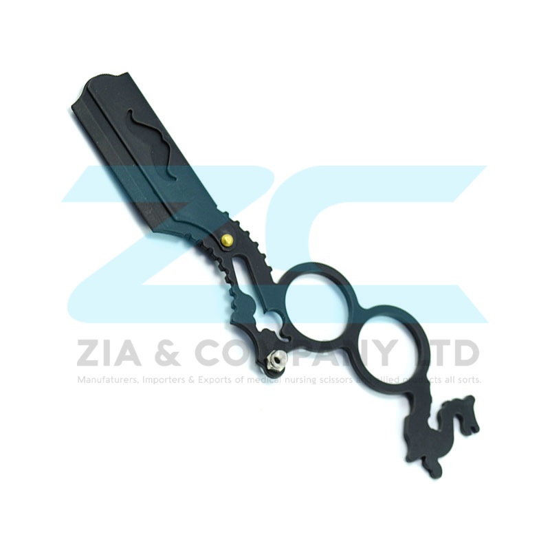 Barber Razor