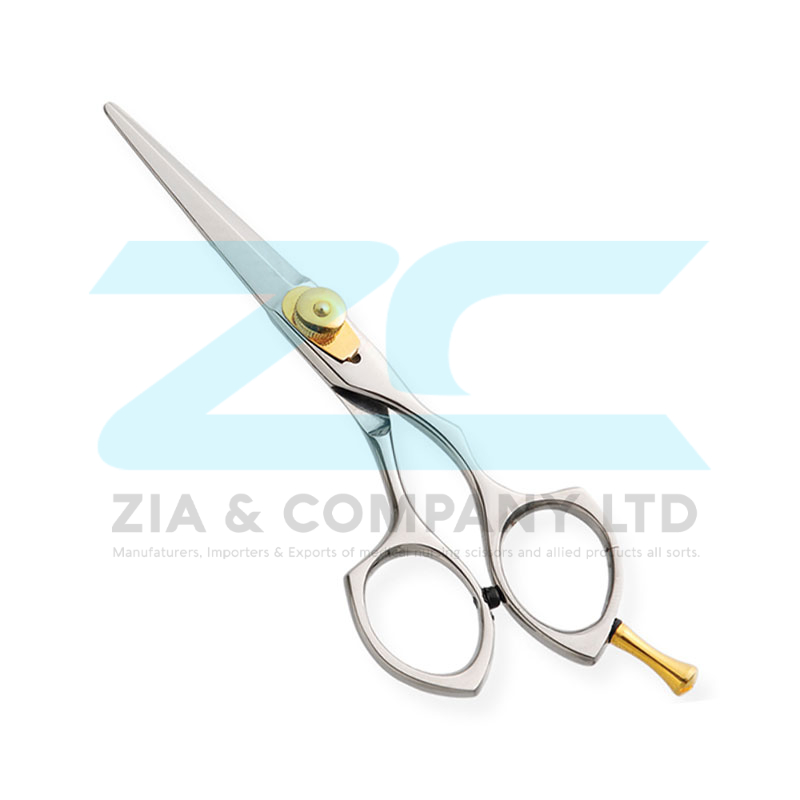 Barber scissors