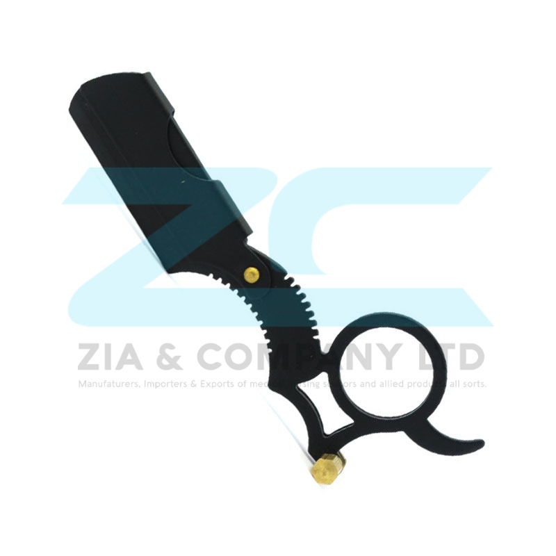 Barber Razor