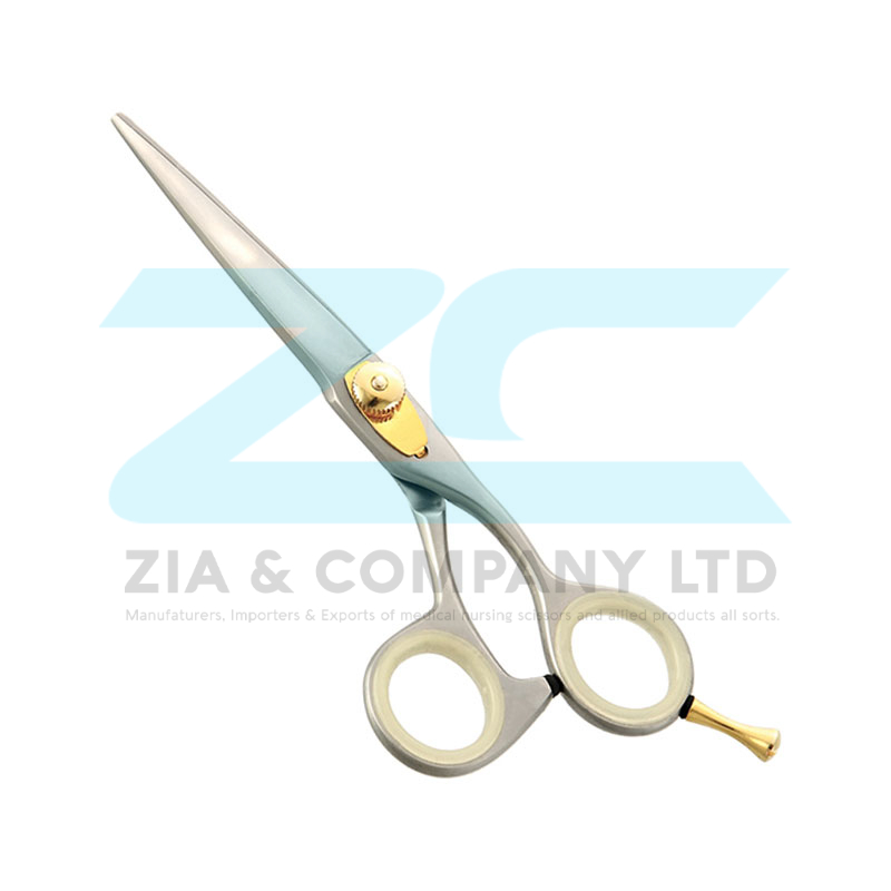 Barber scissors