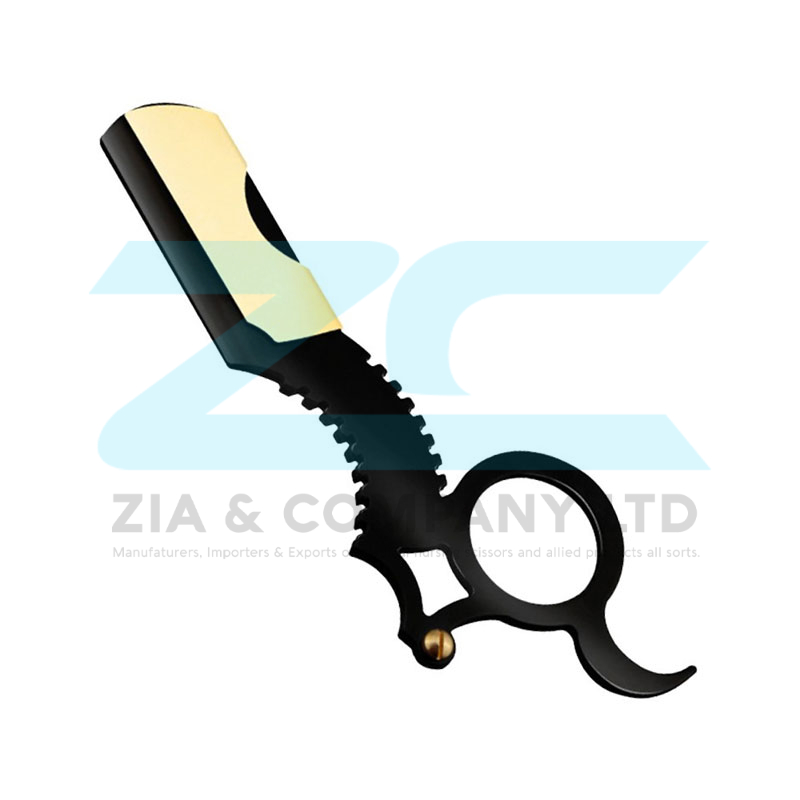 Barber Razor