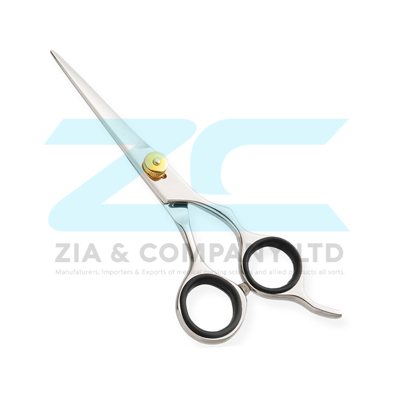Barber scissors