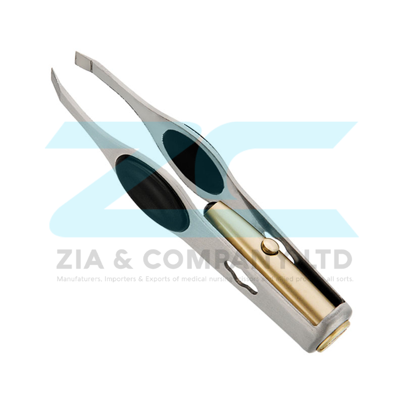 Tweezer
