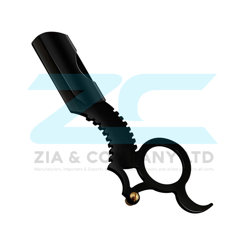 Barber Razor