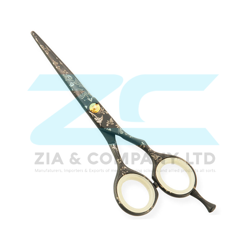Barber scissors