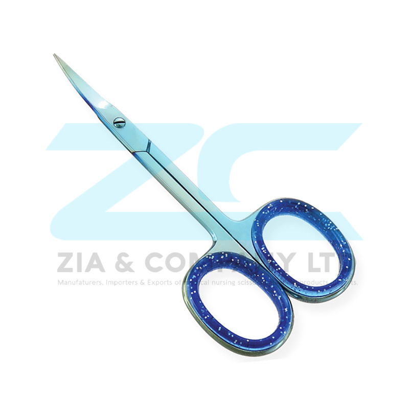 Common scissors