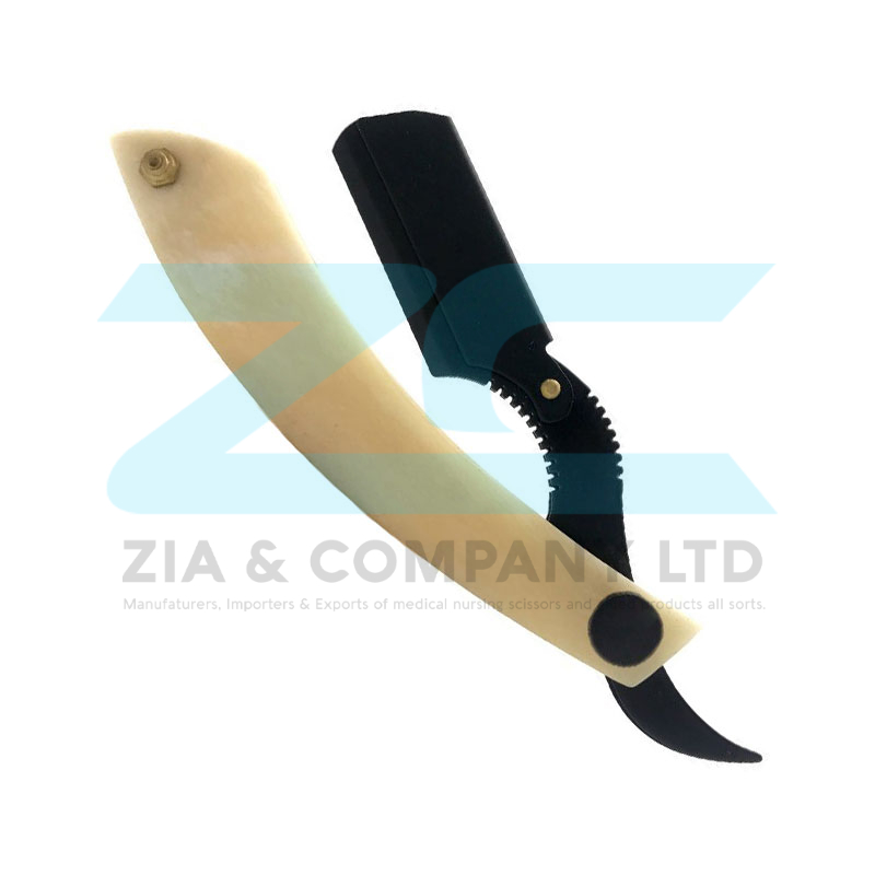 Barber Razor